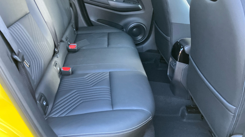 Nissan Juke 1.0 DiG-T Tekna 5dr Petrol Hatchback